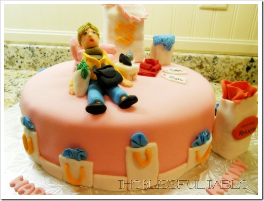 Shopping Cake 049a