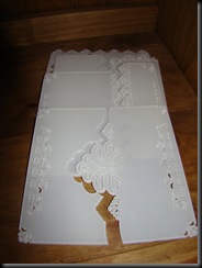 Album transparent Album transparent