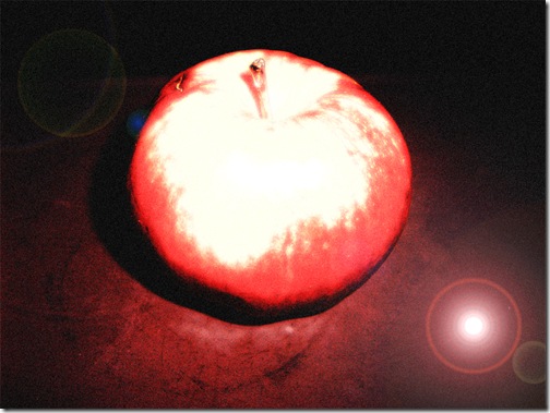 Pomme Pomme