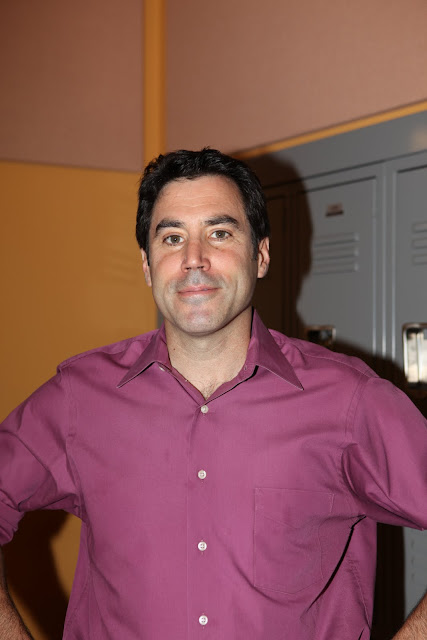 gordon scott