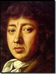 Samuel Pepys