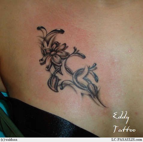 rose tattoos