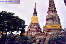 Tailandia 2004