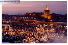 Marruecos