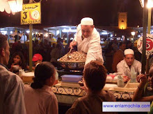Marruecos
