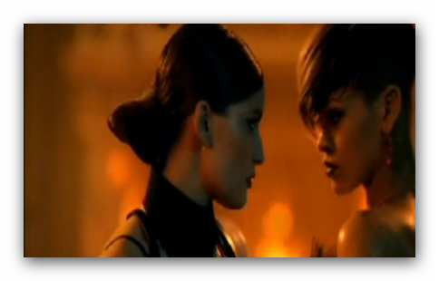 Rihanna – Te Amo