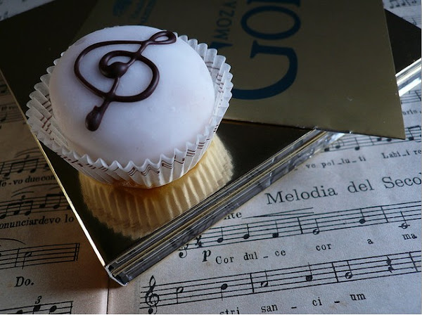 Dulce Música