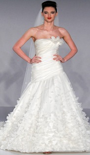 MELISSA SWEET NY Bridal FW2010 10-17-09