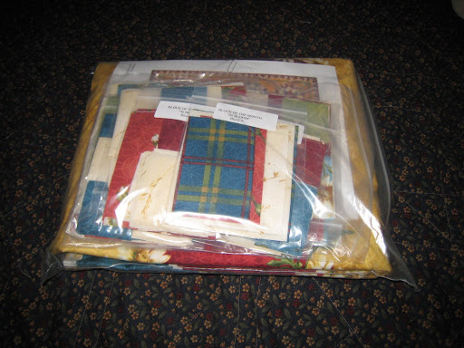 River City Quilts