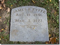 James Fyffe