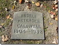 Hester Petersen