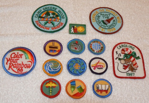 GSBadges