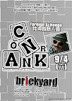 Conrank Party @ [brickyard] Kaohsiung