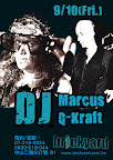 q-kraft & Marcus @ [brickyard] Kaohsiung