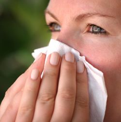 allergies