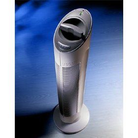 The Ionic Breeze Quadra Air Purifier The Ionic Breeze Quadra Air Purifier
