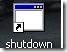 desktop icon