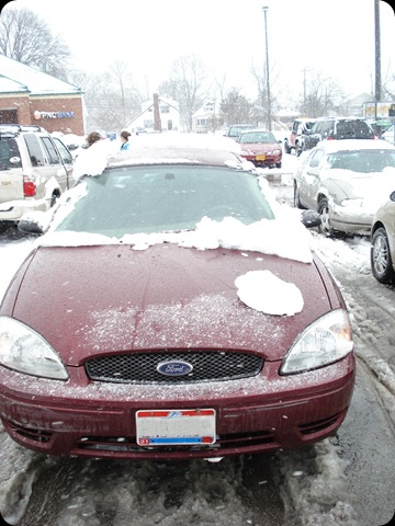 Snocar 025