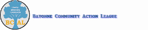 Bayonne Community Action League