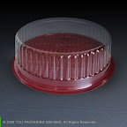 Model : TA-28T & TCM-28B.....Dimension : Ø242 X H66mm(top).....Dimension : Ø242 X H12mm(btm).....Packing Spec : 450sets/ctn