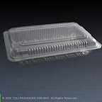Model : TP-30.....Dimension : L220 X W140 X H48.4mm.....Packing Spec : -TBA