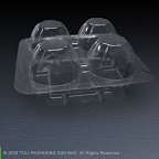 Model : TA-80.....Dimension : L148 X W130 X H64.5mm.....Packing Spec : 500pcs/ctn