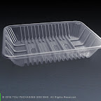 Model : TPN-38.....Dimension : L222 X W161 X H38.5mm.....Packing Spec : 1,000pcs/ctn