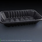 Model : TPB-37.....Dimension : L219.7 X W129.6 X H40.6mm.....Packing Spec : 1,200pcs/ctn