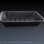 Model : TPB-38.....Dimension : L222 X W161 X H38.5mm.....Packing Spec : 1,000pcs/ctn