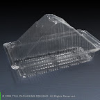 Model : TP-35L.....Dimension : L161 X W78.5 X H80mm.....Packing Spec : 1,000pcs/ctn