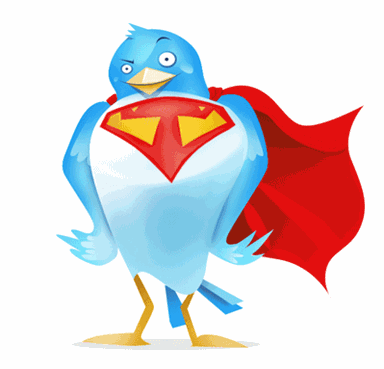 Power of Tweet / Twitter to Change the World