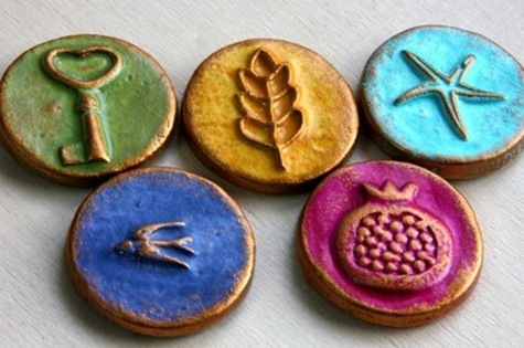 clay magnet 2