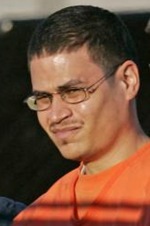 Terrorist Jose Padilla