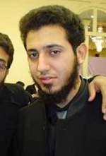 Terrorist Zakaria Amara