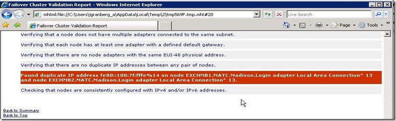 ipv6probs