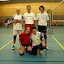 2010-2011 - Nieuwjaarstoernooi