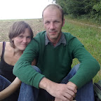 Nog een foto van Ward