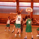 MG1 contre AS de Villennes sur Seine Le 16 Janvier 2010