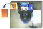 Overhead Image for Object/Action Recognition in the Office Overhead Image for Object/Action Recognition in the Office
