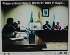 Plenos en Video