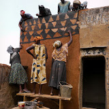 Songo. Ritmes van wonen