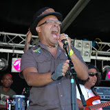 Mister Anansi Show