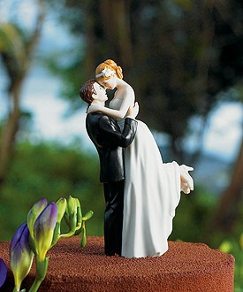 [True Romance Bridal Couple Figurine Wedding Cake Topper[4].jpg]