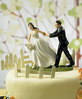[A Race to the Altar Couple Figurine Cake Topper[4].jpg]