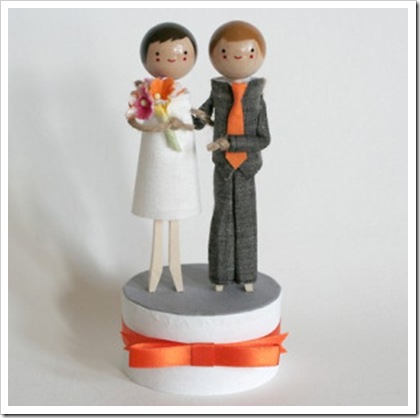 Little People Cake Toppers-1