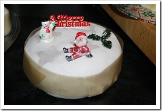Christmas Cake Toppers-3