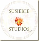 New Susisebee Studios Logo yes final