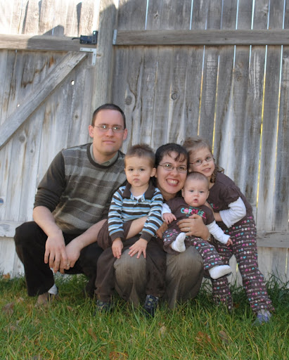 My Family
