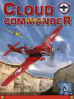 3D Cloud Commander