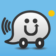 Waze GPS para móviles Waze GPS para móvil
